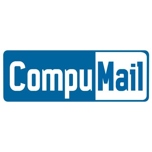 CompuMail logo