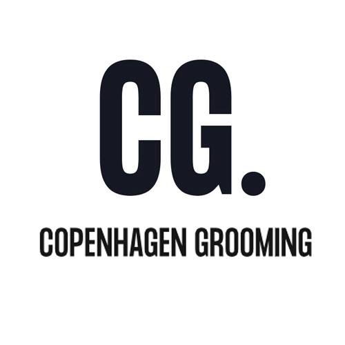Copenhagen Grooming logo