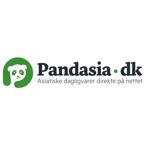 Pandasia logo