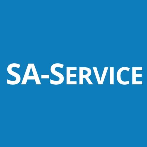 Sa-Service logo