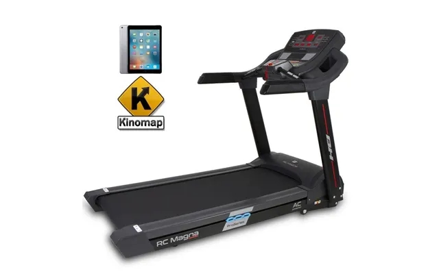 Bra in.Magna rc semi-professional treadmill product image