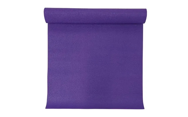 Odin yoga mat 0,3cm purple product image