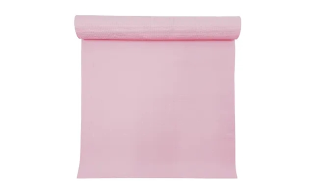Odin yoga mat 0,4cm light pink product image