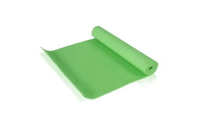 Odin yoga mat 0,4cm dark green product image