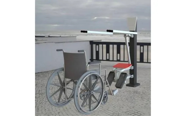 Out2enjoy phd4 disability play trainer product image