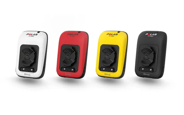 Polar m450 color cover red product image