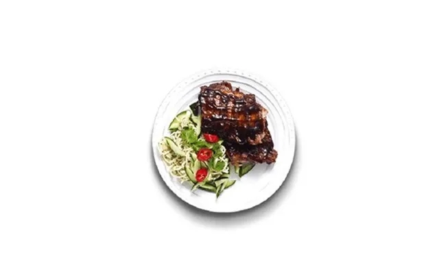 Our Famous Spare Ribs Asian Style product image