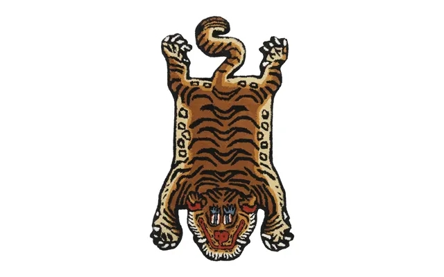 Bongusta - burma tiger carpet, baby product image