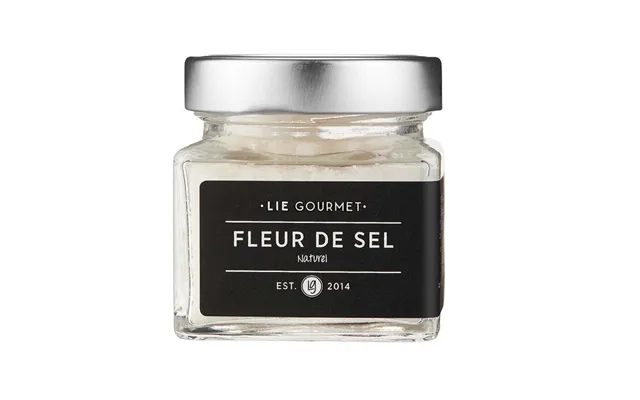 Lie gourmet - fleur dè sel product image
