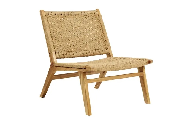 Nordal - club lounge chair product image