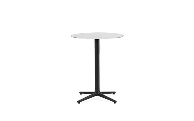 Norman copenhagen - allez 4l table, stainless steel product image
