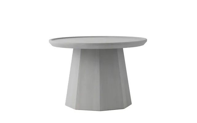 Norman copenhagen - pine large table product image