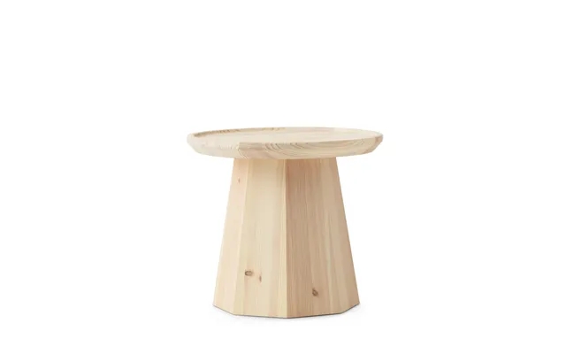 Norman copenhagen - pine small table product image