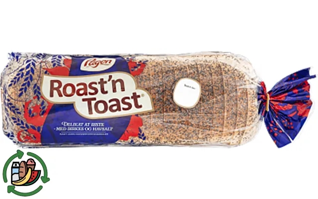 Roast N Toast Pågen product image