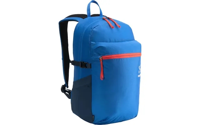 Haglöfs moran backpack - storm blue product image