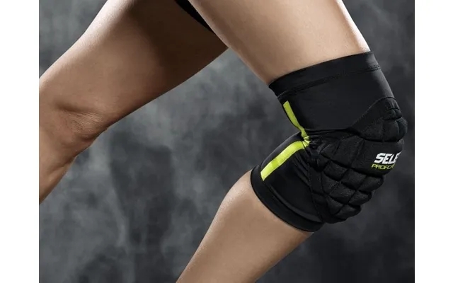 Select 6251w knee binding - handball lady product image