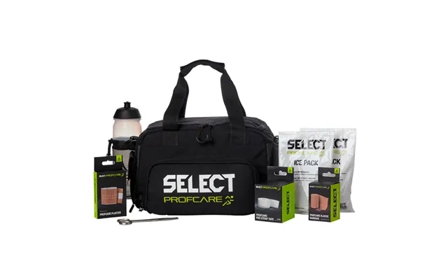 Select medicine field bag with contents product image