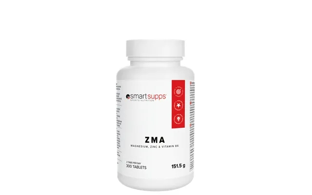 Smartsupps zma - 300 loss product image