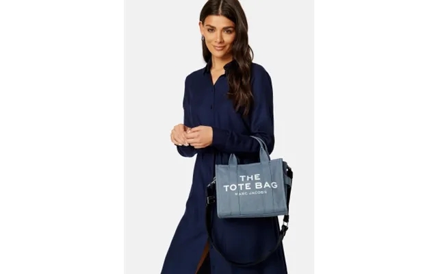 Marc jacobs thé mini tote blue one size product image