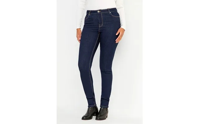 Jeans in denim with super features paris product image