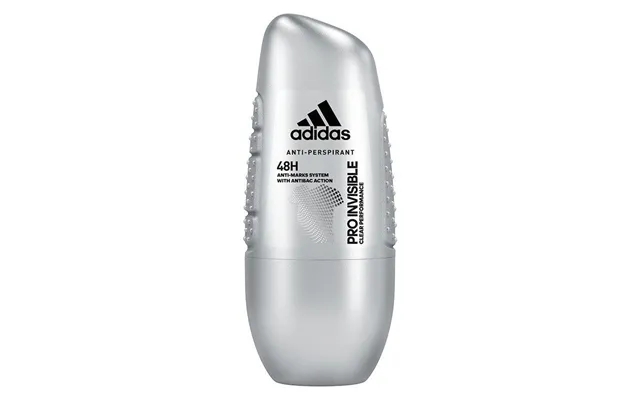 Adidas pro invisible deodorant 50 ml product image