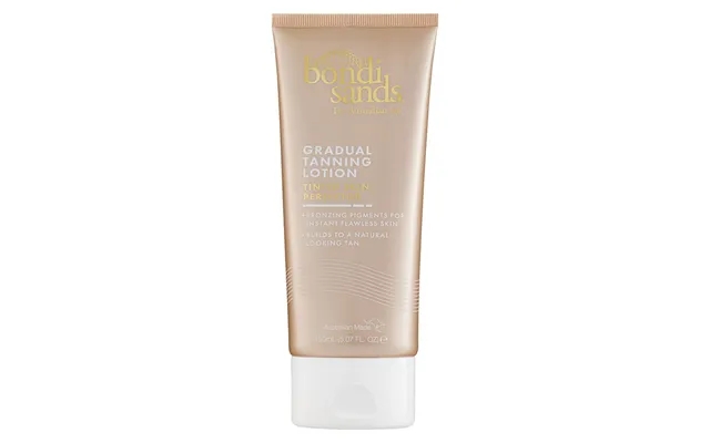 Bondi sands gradual tanning lotion tinted skin perfector 150 ml product image