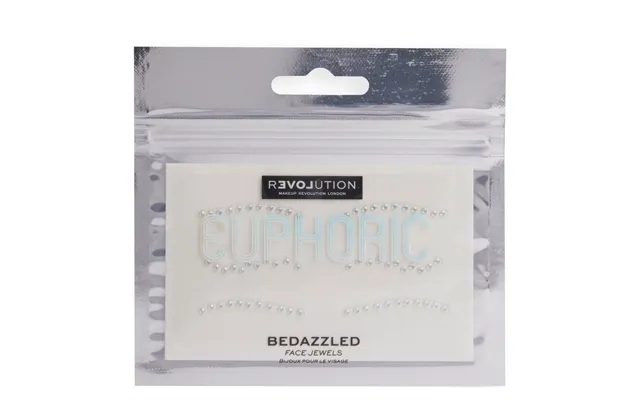 Makeup revolution relove euphoric bedazzled save pack product image