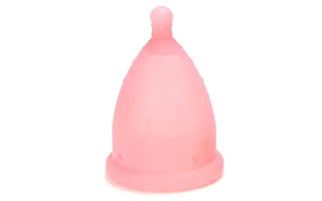 Monthlycup pink mini product image