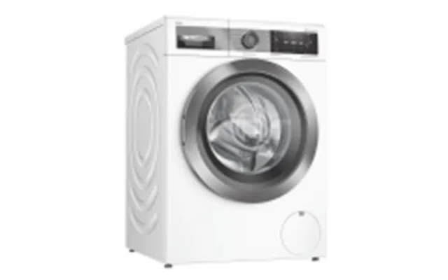 Bosch homeprofessional waxh8e0lsn - vaskemaskine product image