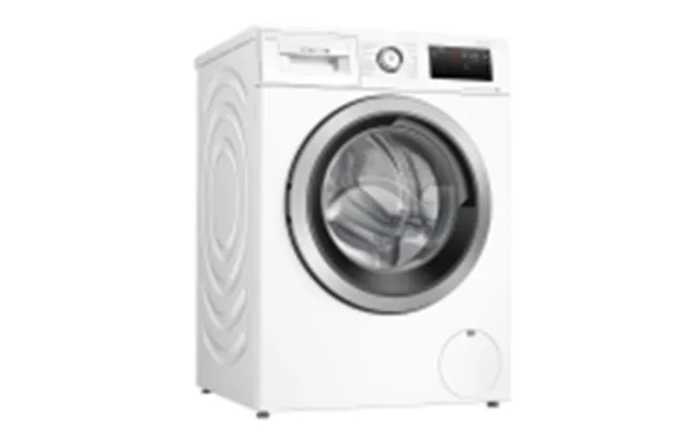 Bosch series 6 wau28pb0sn - vaskemaskine product image