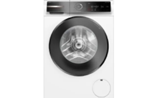 Bosch series 8 wgb244alsn - vaskemaskine product image