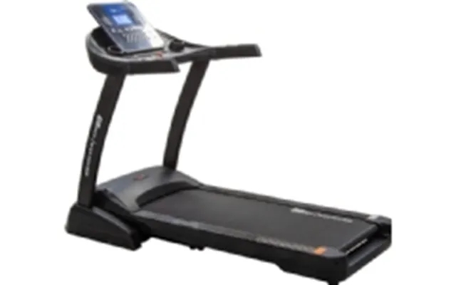Eb fit techrun w4.0 Electrical treadmill product image