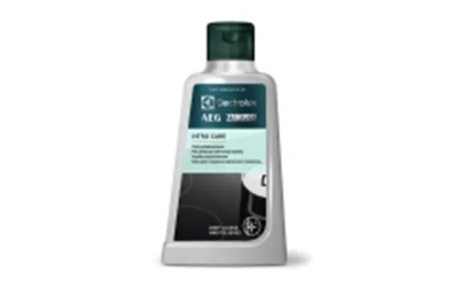 Electrolux vitrocare - s to ceramic glass past, the laws induction product image
