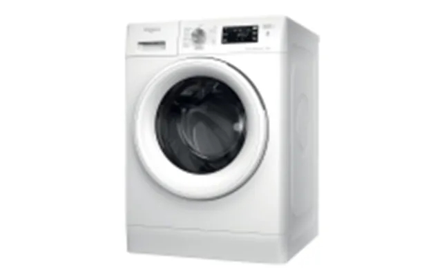 Whirlpool ffb 6238 w pl - washing machine product image