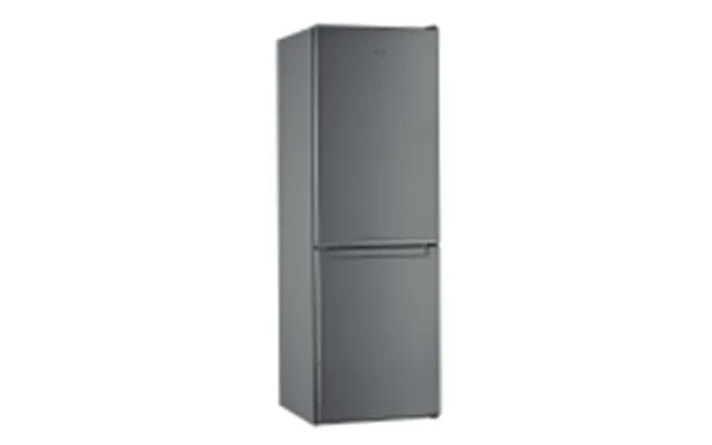 Whirlpool w5 711e ox 1 cooling - freezer freestanding gray 308 l a product image