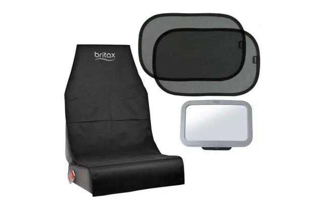Britax roman accessory to car seat product image