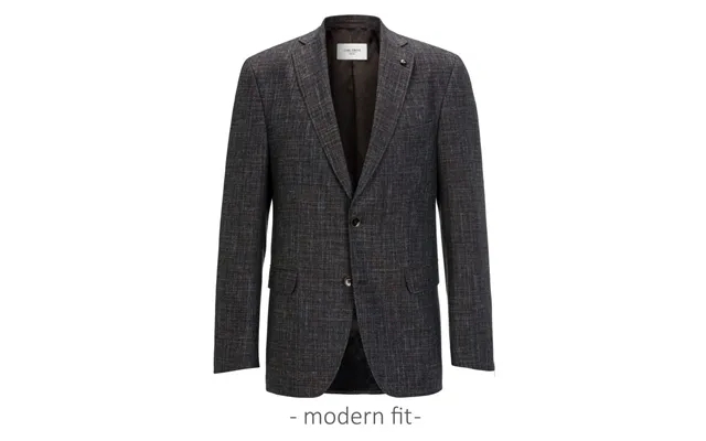 Sakko jacket cg theo sv product image