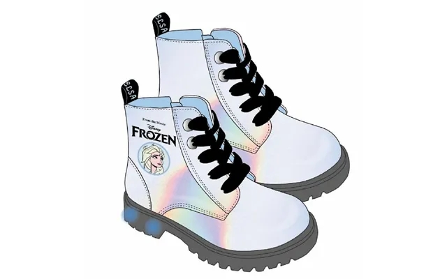 Casuals to children frozen led light blue 29 product image