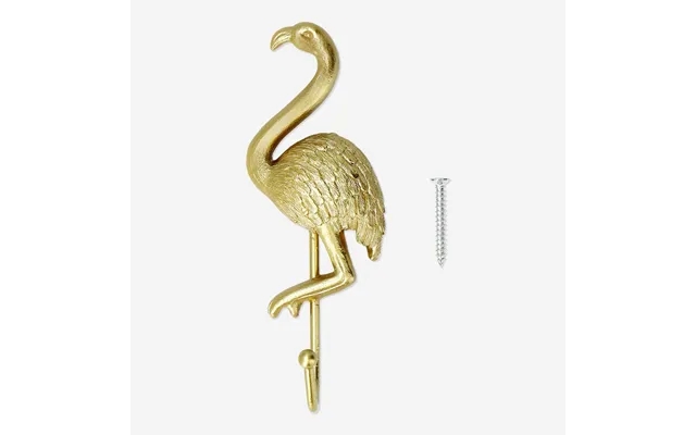 Flamingo hook product image