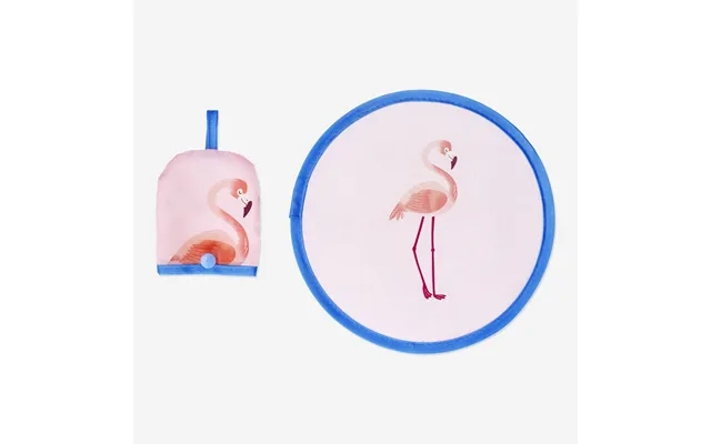Foldable flamingo range product image