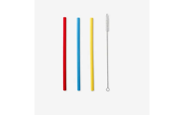 Recyclable straw. 6 Paragraph product image