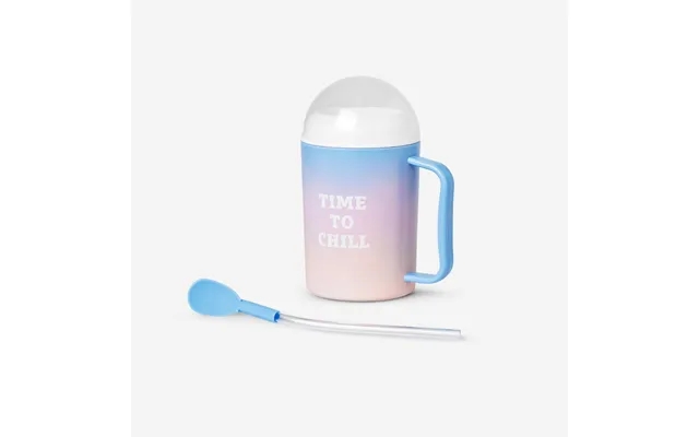 Slush ice-mug. 330 Ml product image
