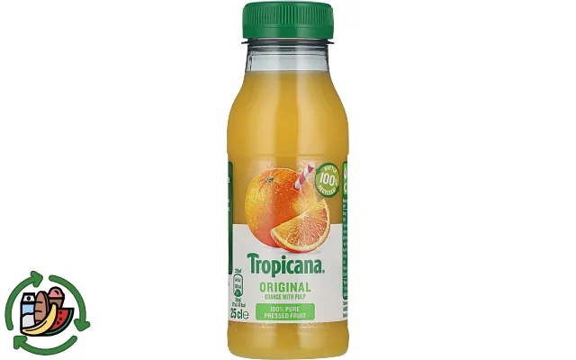 Orange tropicana product image