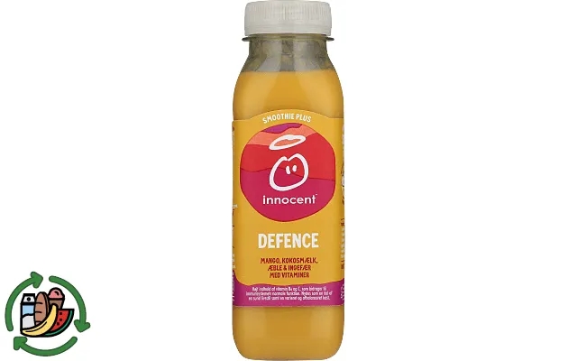 Defense innocent product image