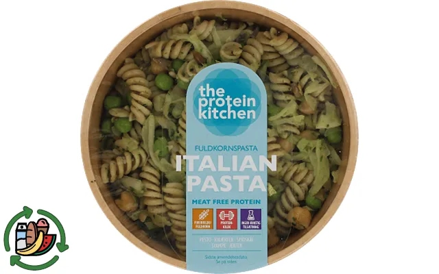 Italian pasta tpk product image