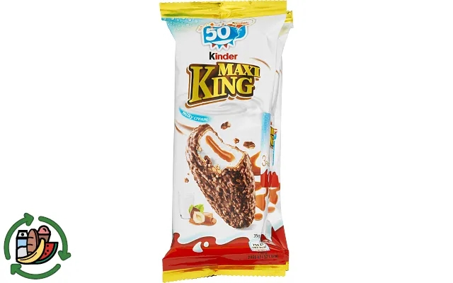 Maxi king 3-pak cheeks product image