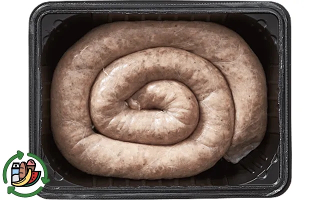Sausage 500g butcher product image