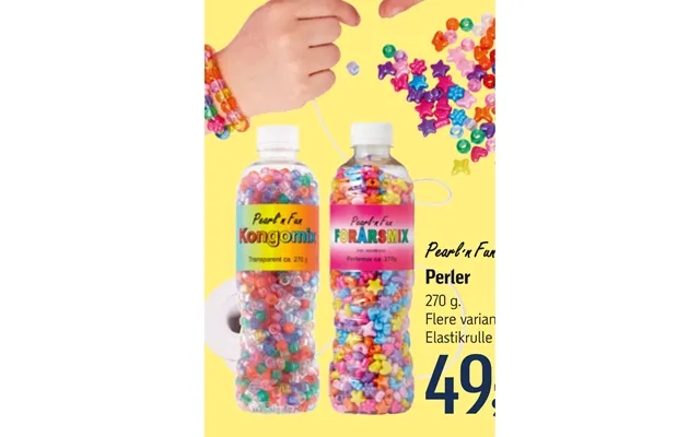 Beads product image