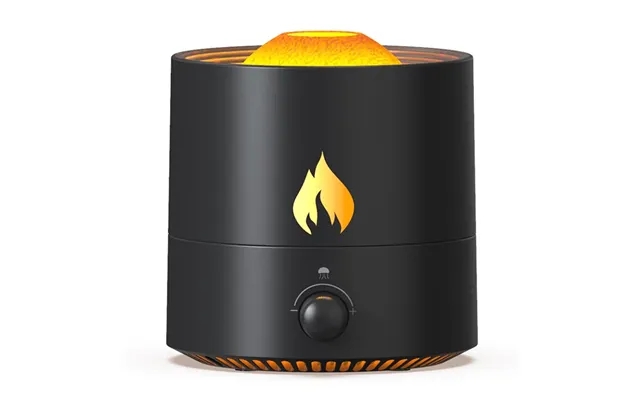 Volcano aroma diffuser - beautiful past, the laws breathtaking product image