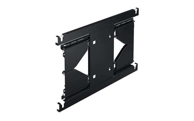 Samsung full motion mucus wall mount 85 tv brackets product image